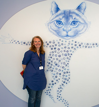 Anne Fullenkamp