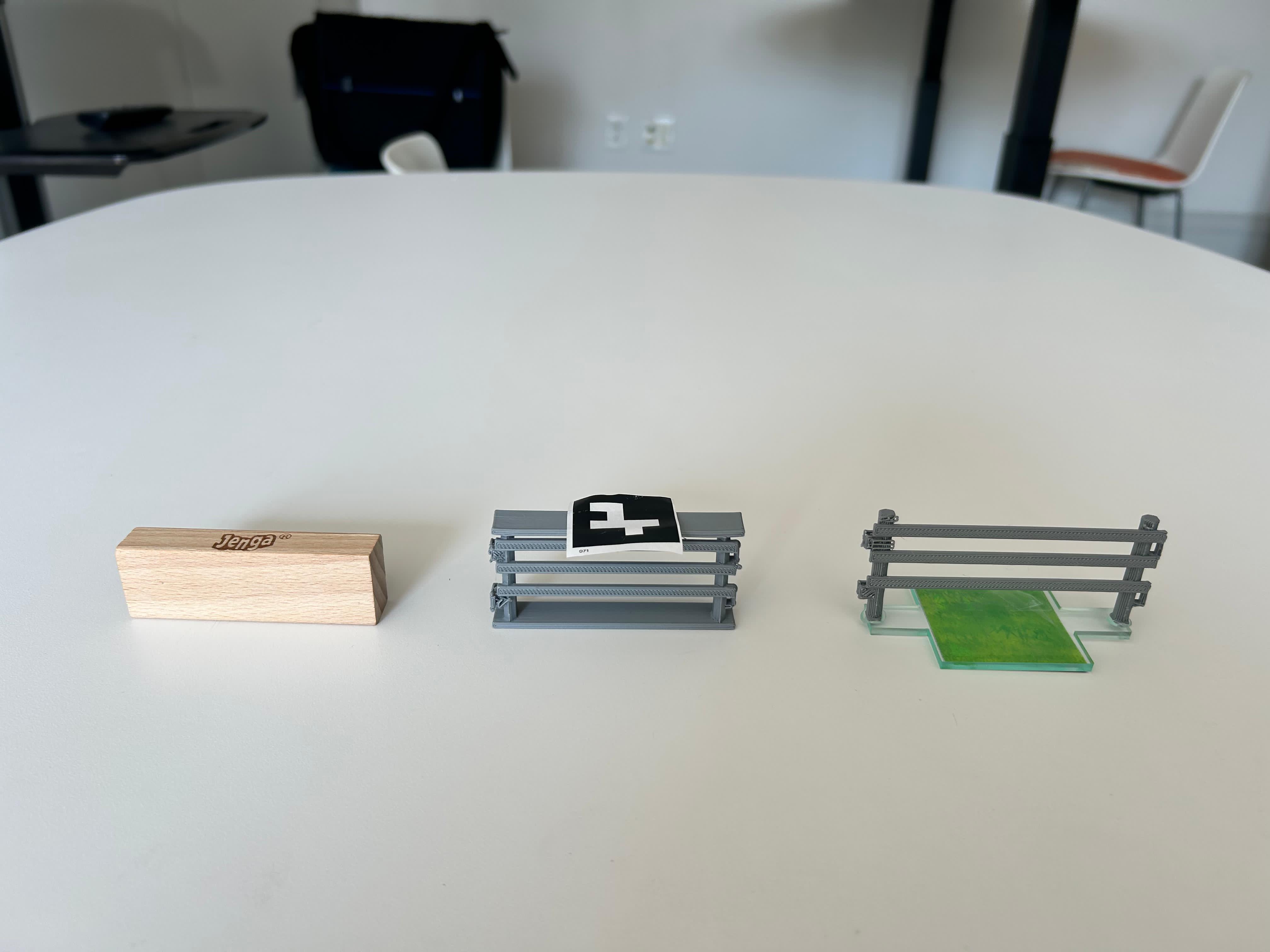 Blocks
