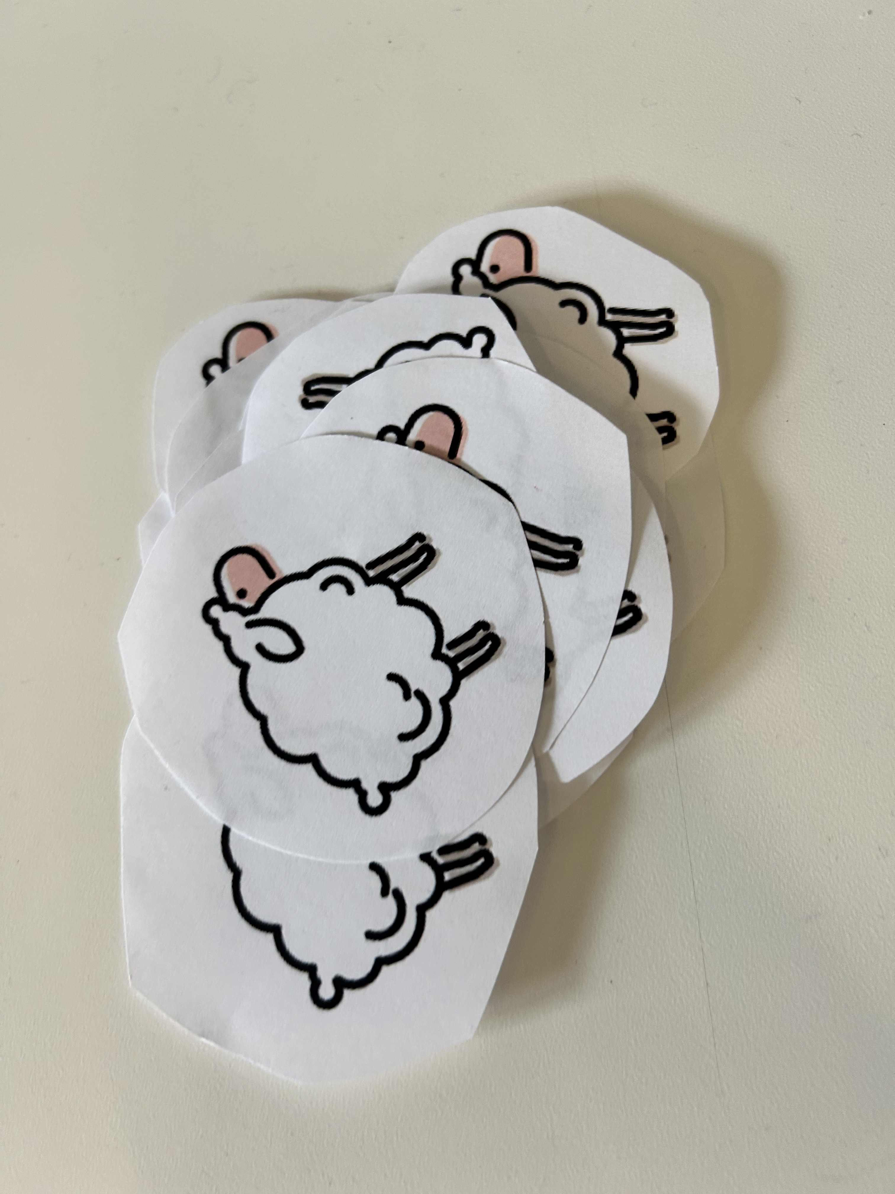 Sheep