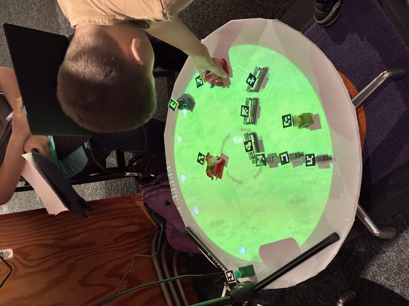 Playtest result 3