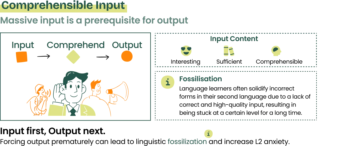 Insight 1 on boosting speaking skills