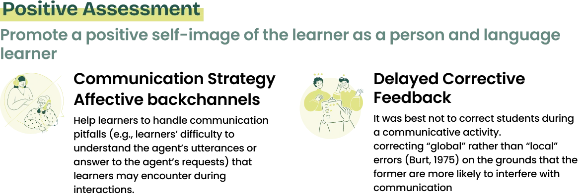 Insight 3 on boosting speaking skills