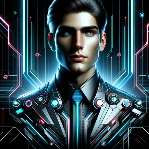 Alex's avatar