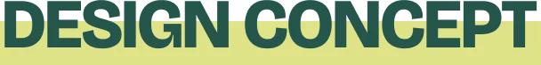 Design concept