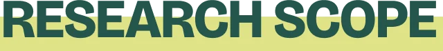 Research scope