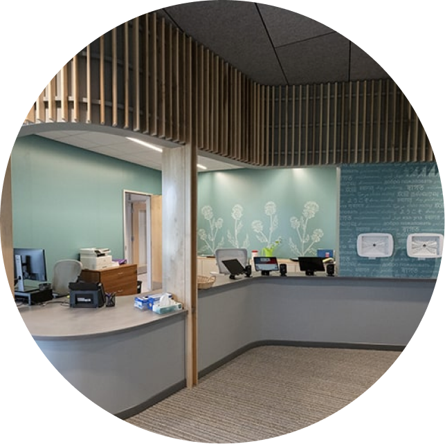 University Health Services